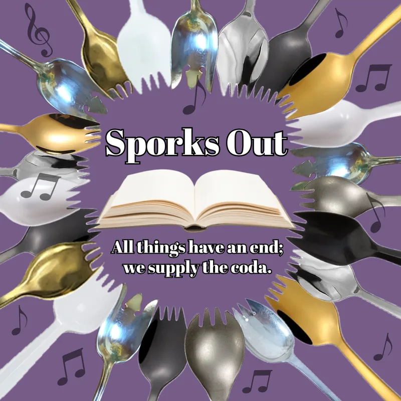 Sporks Out