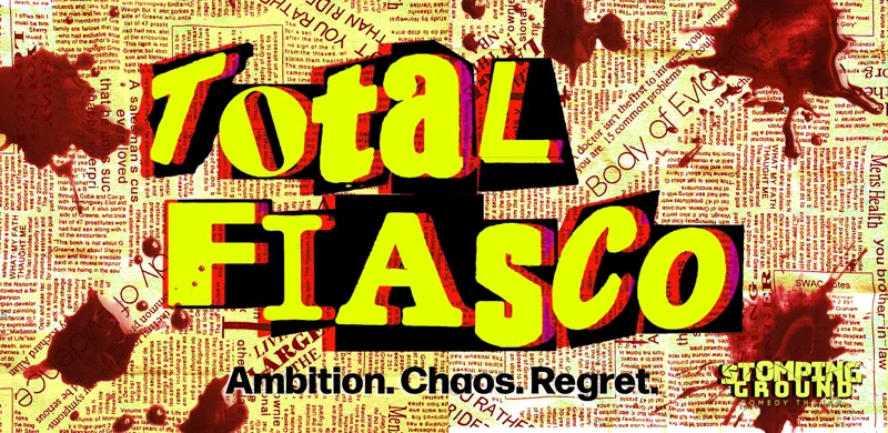 Total Fiasco